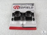 New Redfield 1
