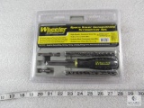 New Wheeler gunsmith screwdriver set