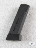 New 18 round Glock 9mm pistol magazine