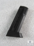 New 15 round Glock 9mm pistol magazine