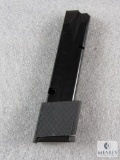 New 20 round Beretta 92 9mm pistol magazine.