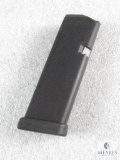 New 15 round Glock 9mm pistol magazine