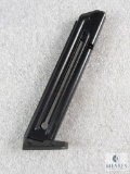 New 10 round Browning Buckmark .22 long rifle pistol magazine