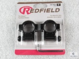 New Redfield 1