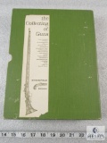 The Collecting of Guns hardback book by James E. Serven.