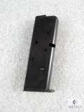 New 6 round Colt mustang, pocketlite .380 acp pistol magazine