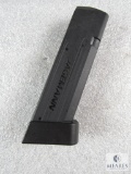 New 18 round Glock 9mm pistol magazine