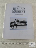 The Rifled Musket hardback book by Claud E. Fuller, published 1958