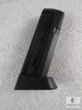 New 15 round Glock 9mm pistol magazine