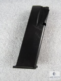 New 13 round Browning Hi-Power 9mm pistol magazine