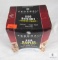 550 Rounds Federal .22 LR Long Rifle Ammo 36 Grain Hollow Point Copper Plated