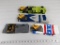 Lot of 4 New Pair of Browning Socks for Men - Assorted Colors