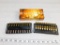 20 Rounds Fusion .243 WIN 95 Grain Ammo Coated Bullet
