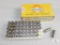 50 Rounds .38 Special Mid-Range Match Ammo 148 Grain Lead Clean-Cutting