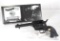 New Chiappa Cimarron Plinkerton .22 LR Revolver