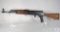 GP WASR 10/63 Romanian AK-47 7.62x39mm Semi-Auto Rifle