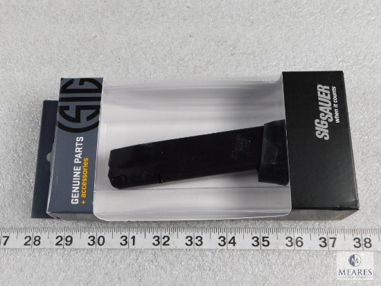 New Sig Sauer Magazine 226-9-20 P226 20 Round 9mm