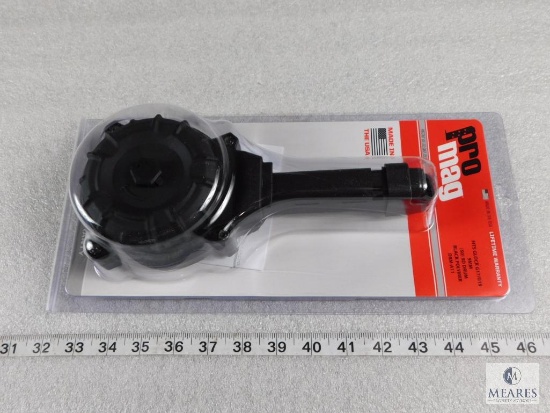 New ProMag Drum Magazine 9mm 50 Round fits Glock G17/G19