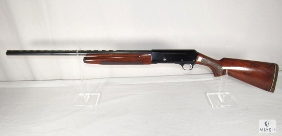 Colt PTFA 20 Gauge Semi-Auto Shotgun