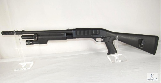 Benelli M1 Super 90 12 Gauge Semi-Auto Tactical Shotgun