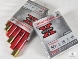 10 Rounds Winchester Super X Predator .410 Buckshot 3
