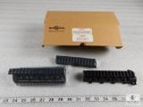 New Surefire M73 Picatinny Rail Mount Assembly AR-15 / M4