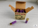 25 Rounds Estate Heavy Game Load 16 Gauge Shotshells 2-3/4