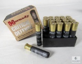 20 Rounds Hornady Critical Triple Defense .410 Shells FTX Slug 2-1/2