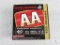 100 Rounds Winchester AA .410-gauge Shotgun Shells - 2 1/2-inch 8-shot - 1300 fps