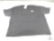 New Men's 3XL Glock Factory T-Shirt in Black