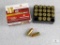 20 Rounds Dynamic Research .45 ACP Ammo 150 Grain Jacketed Hollow Point Self Defense
