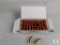 50 Rounds Freedom Flash 9mm Ammo 147 Grain Hollow Point Self Defense