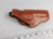 Bianchi Leather Holster fits 3