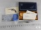 Smith & Wesson model 63 Box with Papers and Cleaning Kit with Screwdriver