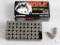 50 Rounds Wolf 9mm Ammo 115 Grain FMJ