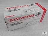 100 Rounds - Winchester 12-gauge 8-shot 1200 fps - Heavy Lead Load