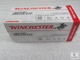 100 Rounds - Winchester 12-gauge 8-shot 1200 fps - Heavy Lead Load