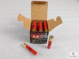 25 Rounds Winchester .410 Gauge Shotgun Shells 2-1/2