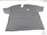 New Men's 3XL Glock Factory T-Shirt in Black