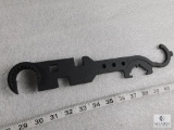 New AR 15 Armorer's Tool and Wrench