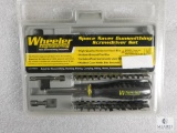 New Wheeler Gunsmith Screwdriver Set
