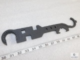 New AR 15 Armorer's Tool and Wrench