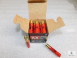 25 Rounds Winchester AA .410 Gauge Shotgun Shells 2-1/2