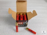 25 Rounds Winchester AA .410 Gauge Shotgun Shells 2-1/2