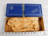 Smith & Wesson 2 Piece Collector Box