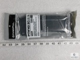 New PMag 30 AR / M4 Window 30 Round Magazine .223 / 5.56