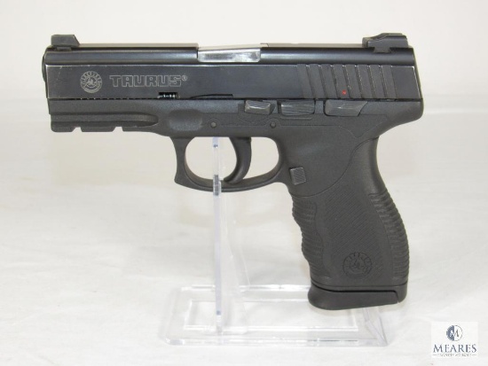 Taurus PT24/7 Pro .45 ACP Semi-Auto Pistol