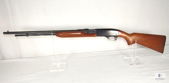Remington Speedmaster 552 .22 Short / Long / Long Rifle Semi-Auto