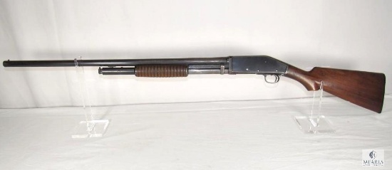 Marlin Firearms Corporation model 43 12 Gauge Pump Action Shotgun