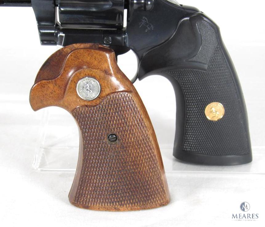 1969 Colt Diamondback .38 Special 4 1969 Colt Diamondback .38 Special 4